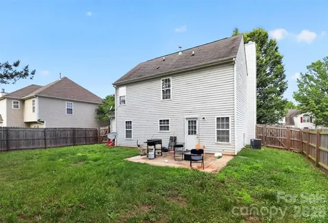 3314 Valerie Drive Charlotte NC 28216