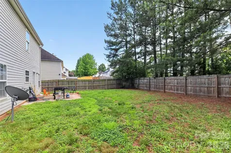 3314 Valerie Drive Charlotte NC 28216