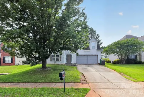 3314 Valerie Drive Charlotte NC 28216