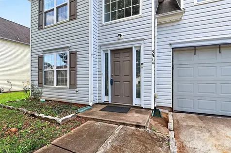 3314 Valerie Drive Charlotte NC 28216