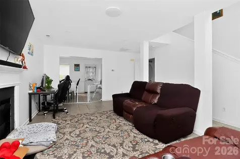 3314 Valerie Drive Charlotte NC 28216
