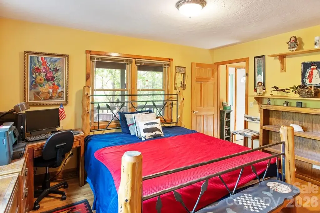 31 Valley Cove Place Waynesville NC 28785