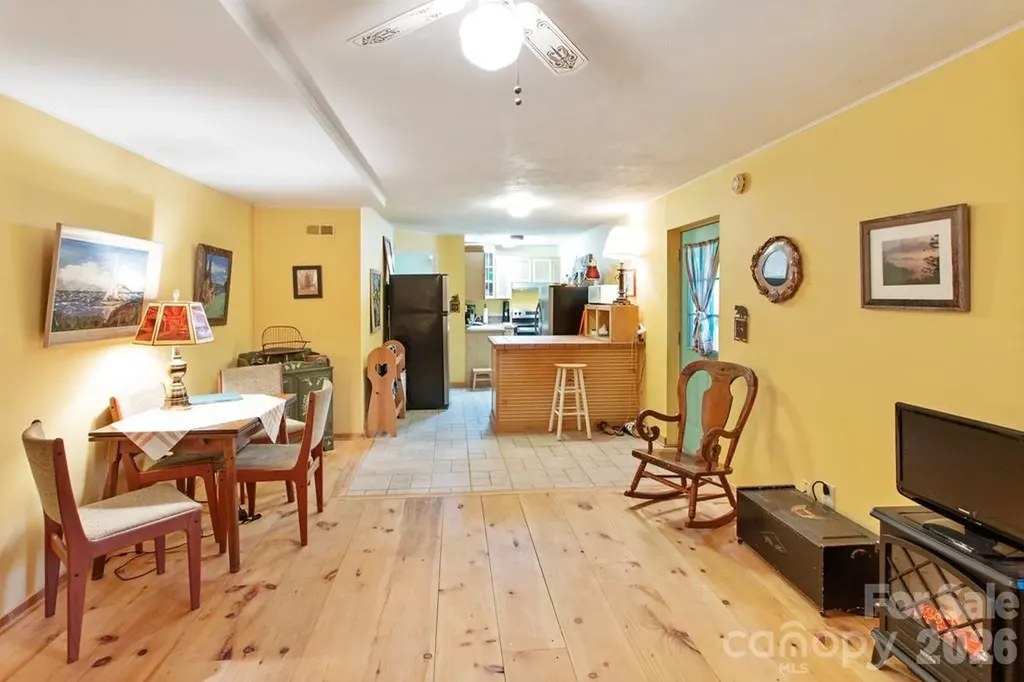31 Valley Cove Place Waynesville NC 28785