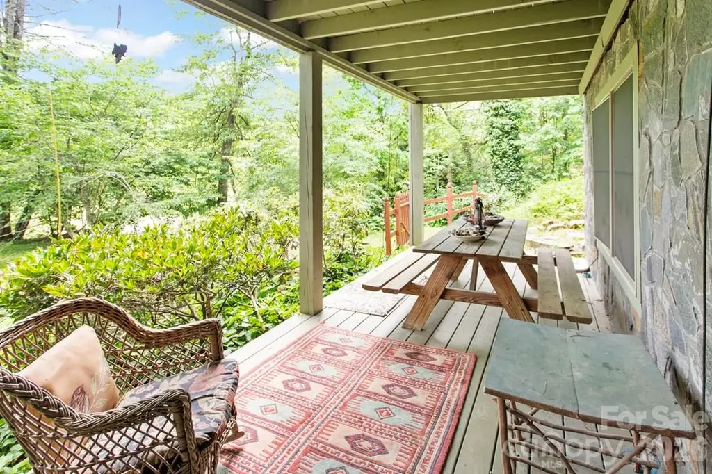 31 Valley Cove Place Waynesville NC 28785
