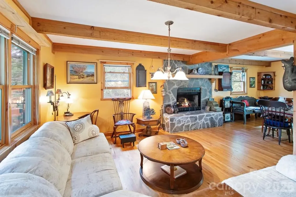 31 Valley Cove Place Waynesville NC 28785
