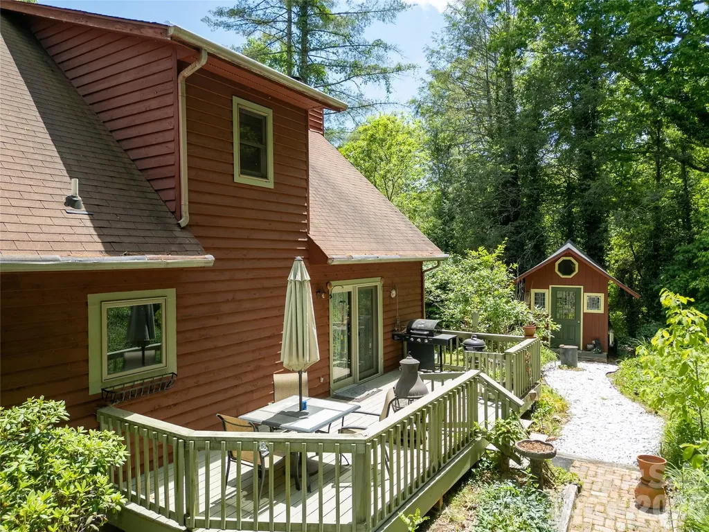 31 Valley Cove Place Waynesville NC 28785