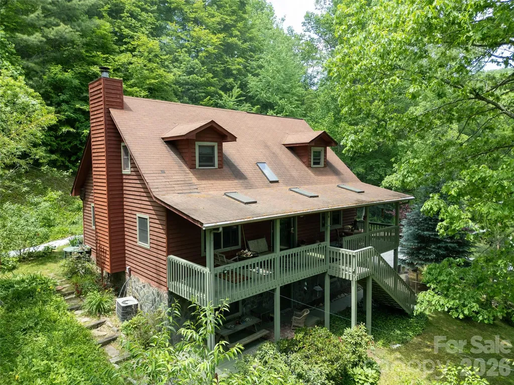 31 Valley Cove Place Waynesville NC 28785