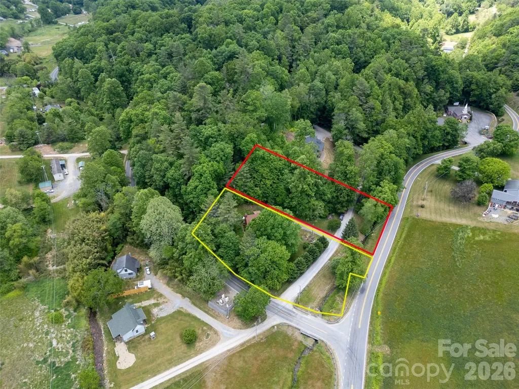31 Valley Cove Place Waynesville NC 28785