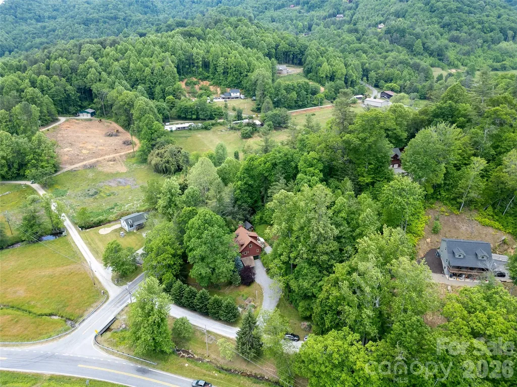 31 Valley Cove Place Waynesville NC 28785