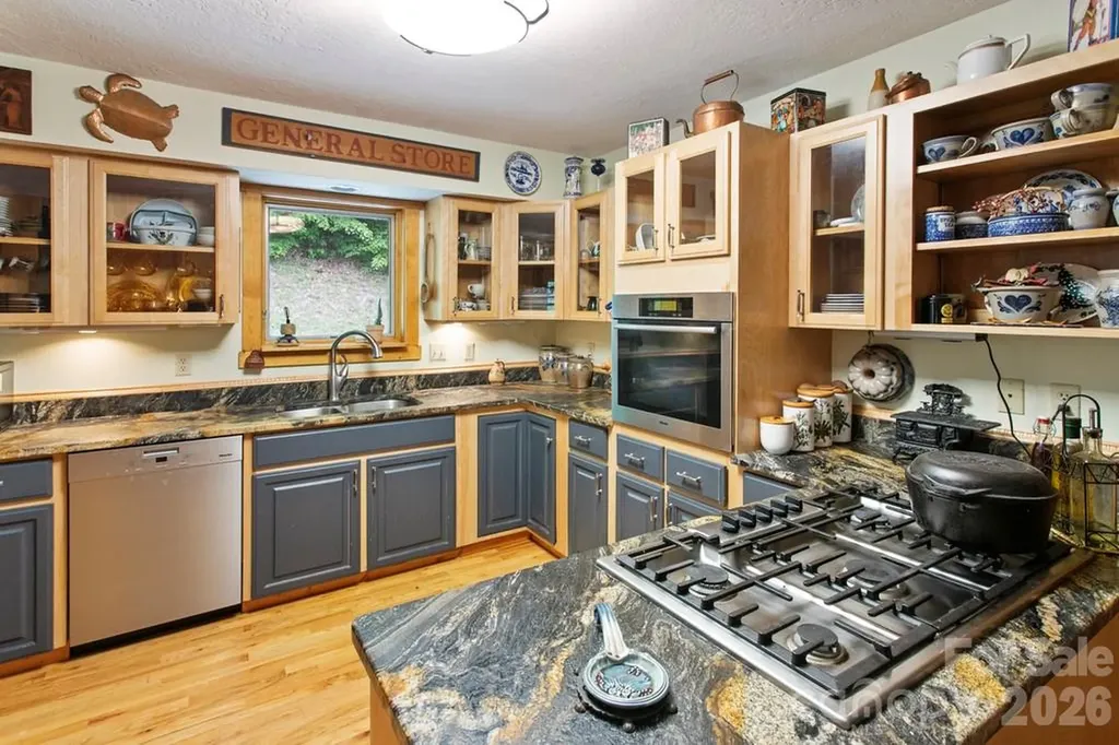 31 Valley Cove Place Waynesville NC 28785
