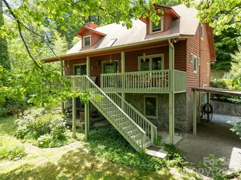 31 Valley Cove Place Waynesville NC 28785