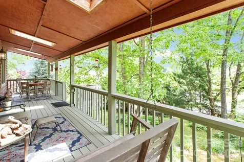 31 Valley Cove Place Waynesville NC 28785