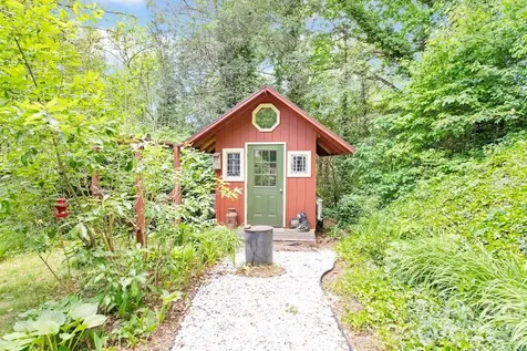 31 Valley Cove Place Waynesville NC 28785