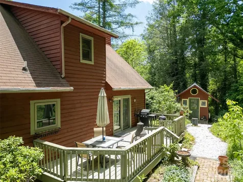 31 Valley Cove Place Waynesville NC 28785