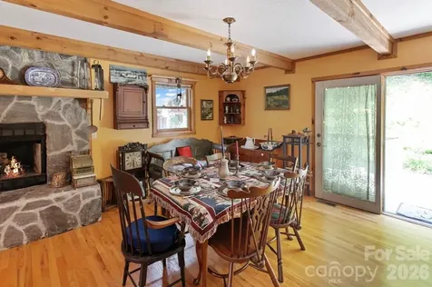 31 Valley Cove Place Waynesville NC 28785