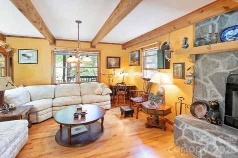 31 Valley Cove Place Waynesville NC 28785