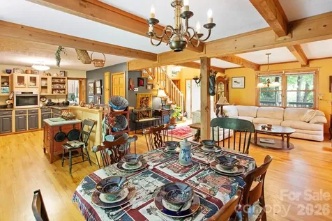 31 Valley Cove Place Waynesville NC 28785