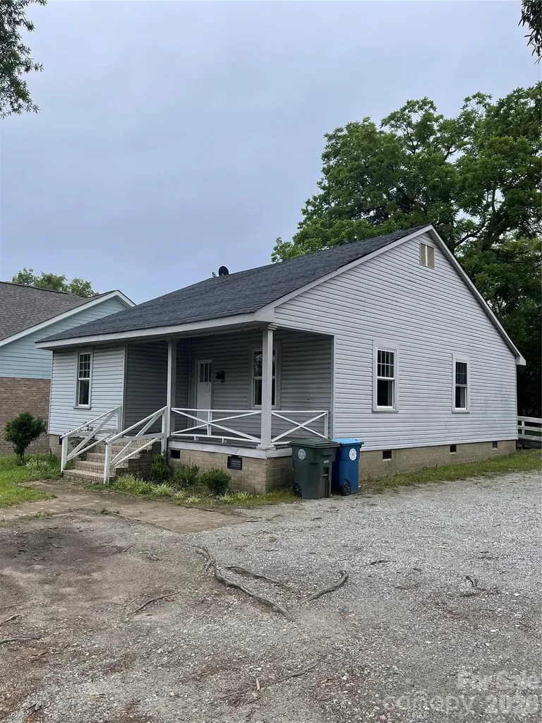 922 N Main Street Salisbury NC 28144