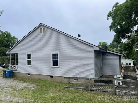 922 N Main Street Salisbury NC 28144
