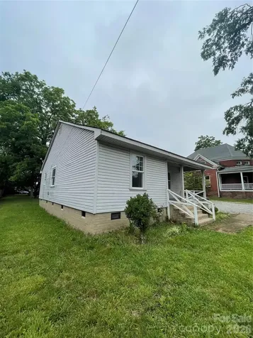 922 N Main Street Salisbury NC 28144