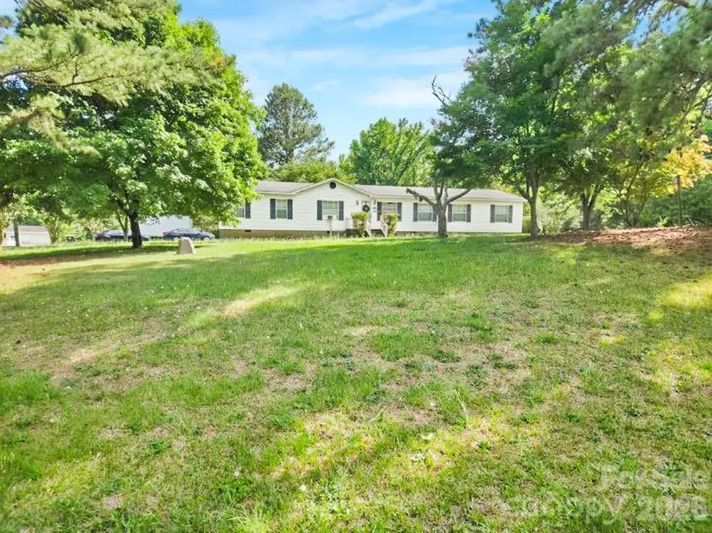5151 Redman Road Rocky Mount NC 27803