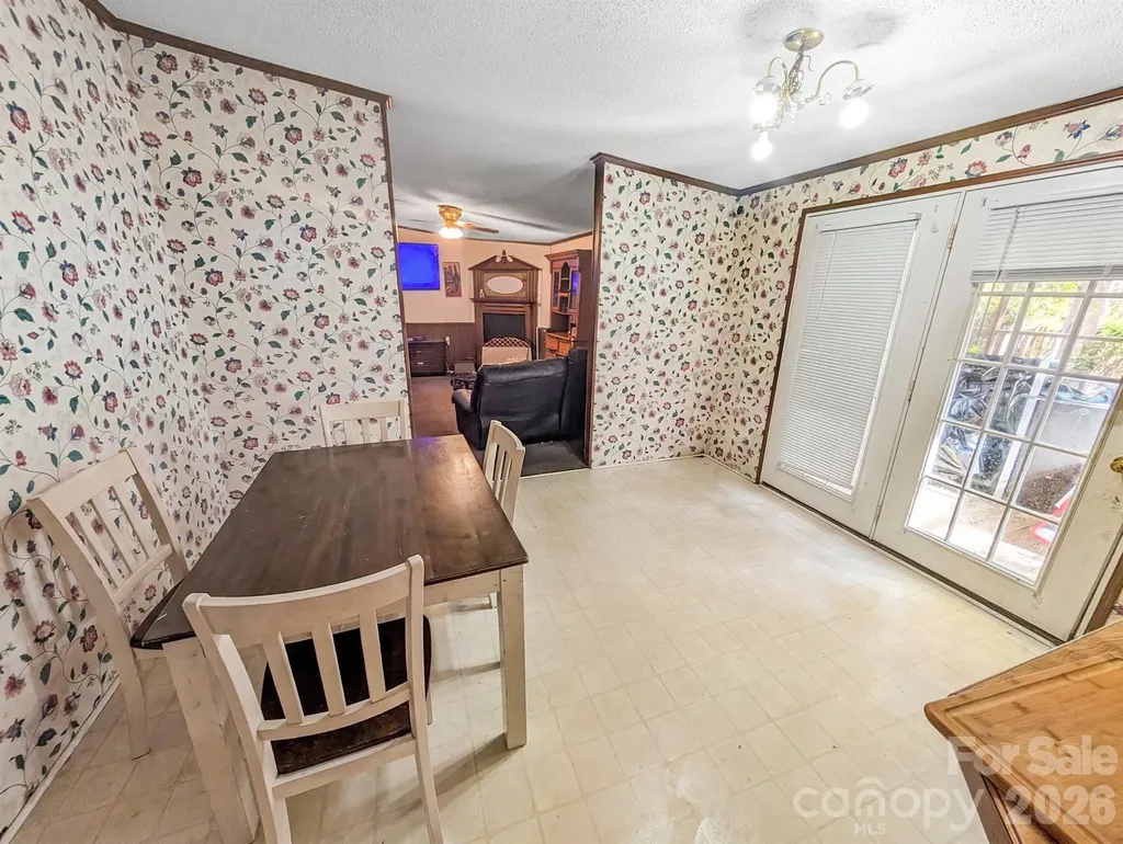 5151 Redman Road Rocky Mount NC 27803