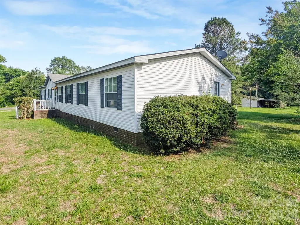 5151 Redman Road Rocky Mount NC 27803