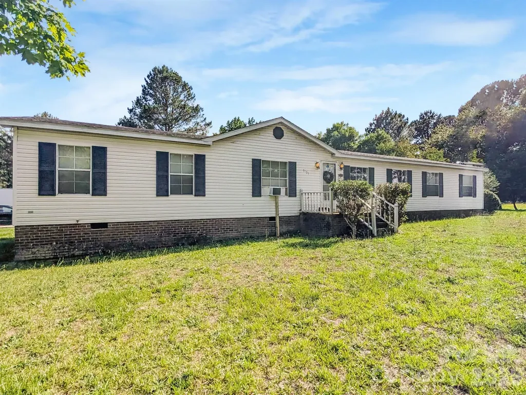 5151 Redman Road Rocky Mount NC 27803