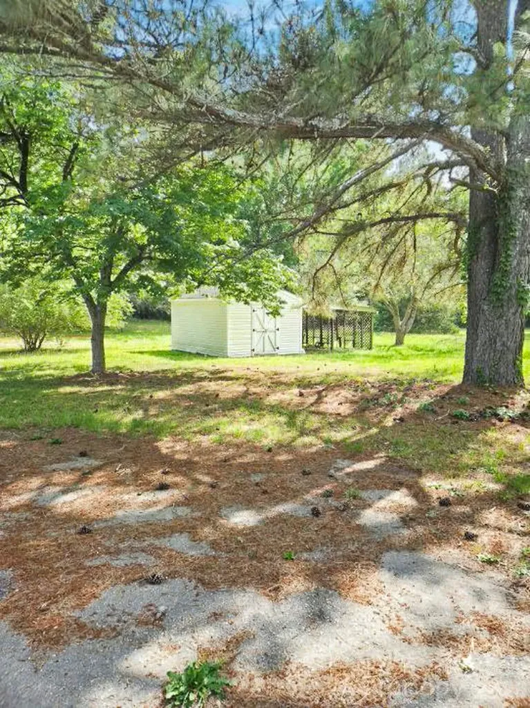 5151 Redman Road Rocky Mount NC 27803