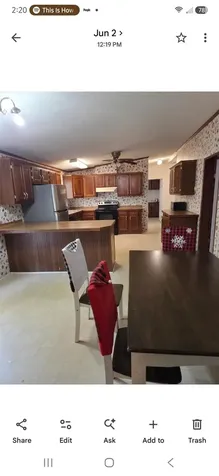 5151 Redman Road Rocky Mount NC 27803