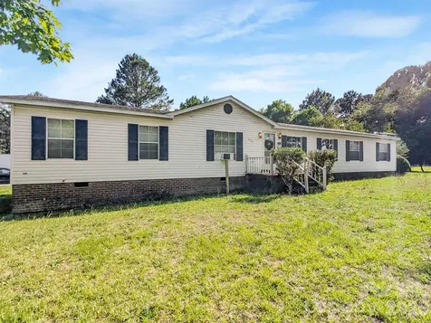 5151 Redman Road Rocky Mount NC 27803