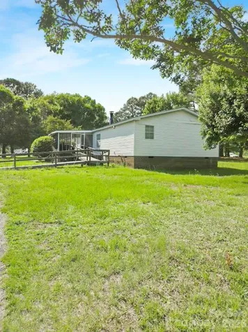 5151 Redman Road Rocky Mount NC 27803