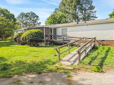 5151 Redman Road Rocky Mount NC 27803