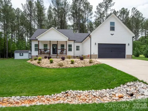 7051 Sparrow Lane Vale NC 28168