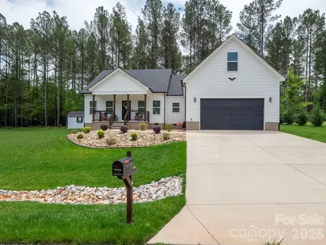 7051 Sparrow Lane Vale NC 28168