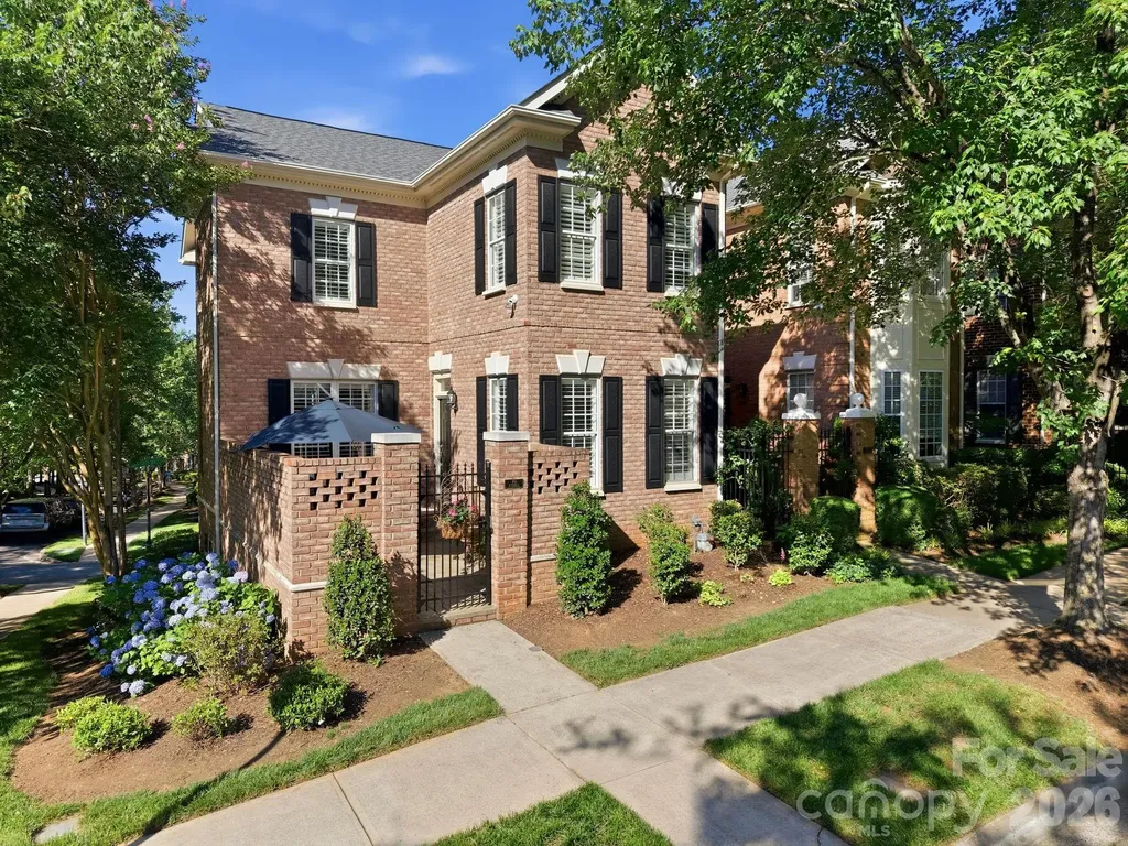 203 Caldwell Lane Davidson NC 28036