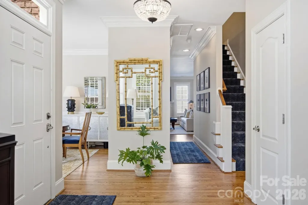 203 Caldwell Lane Davidson NC 28036