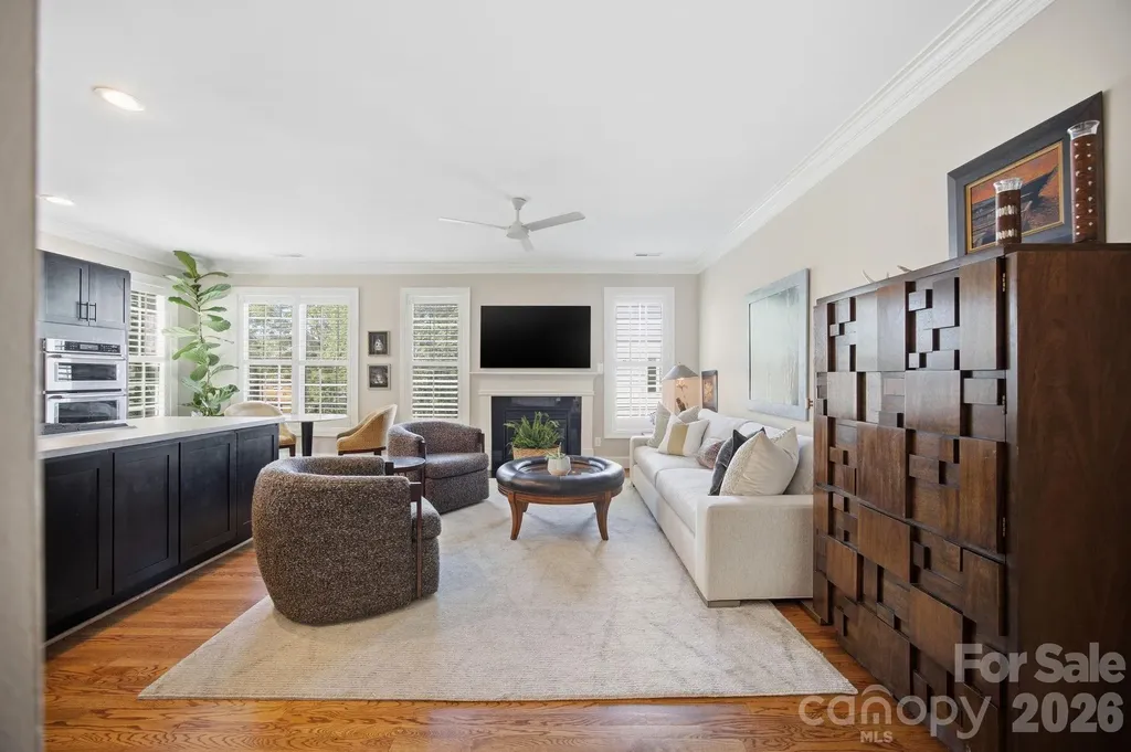 203 Caldwell Lane Davidson NC 28036