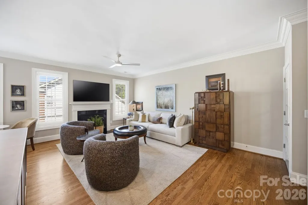 203 Caldwell Lane Davidson NC 28036
