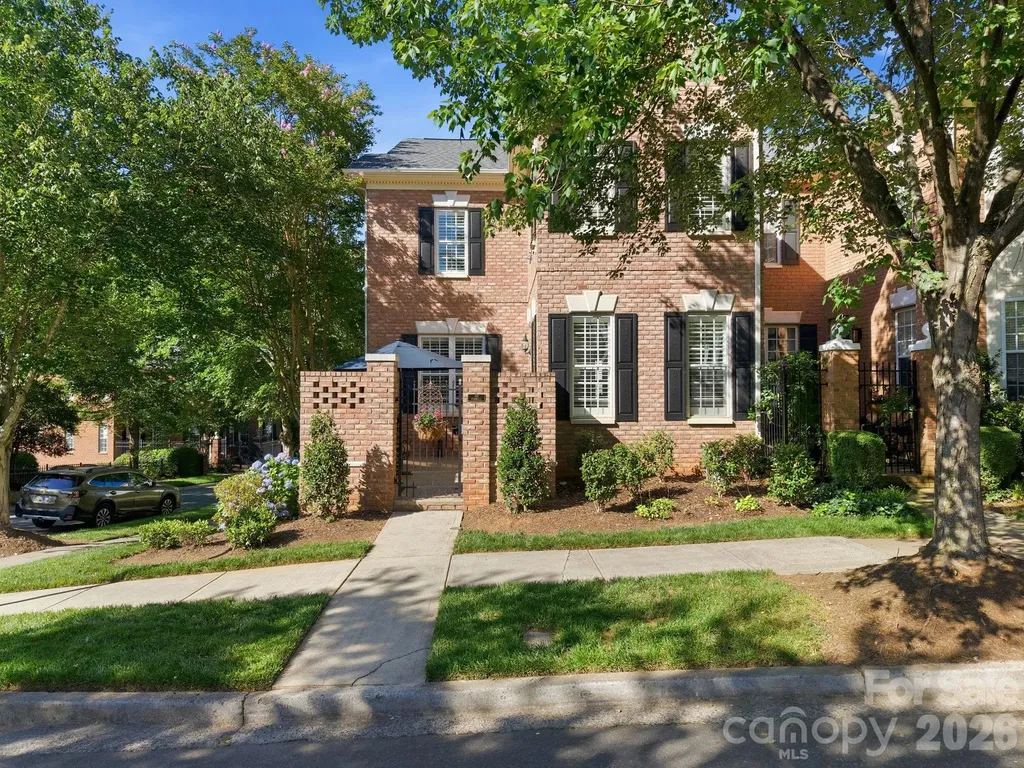 203 Caldwell Lane Davidson NC 28036