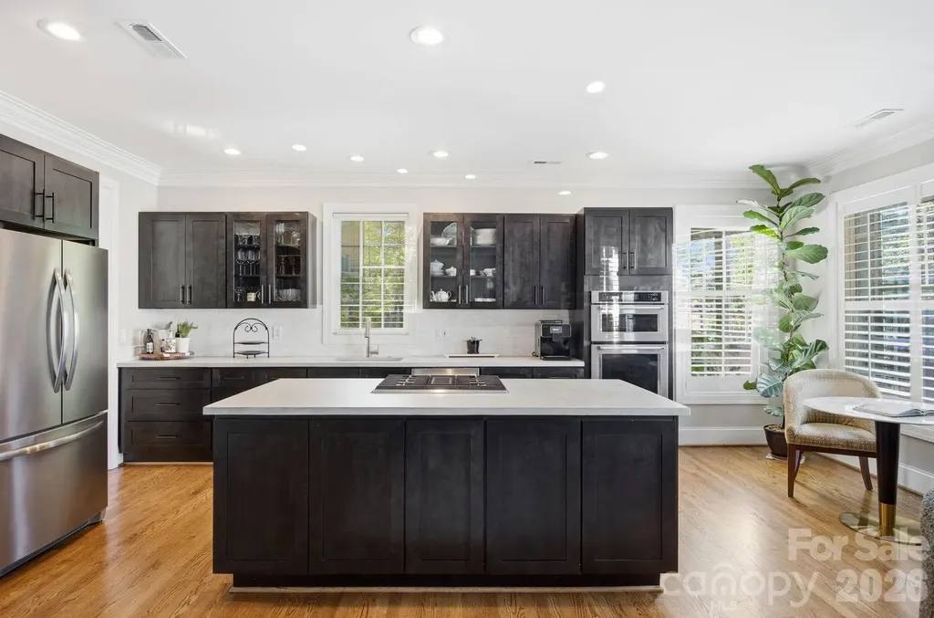203 Caldwell Lane Davidson NC 28036