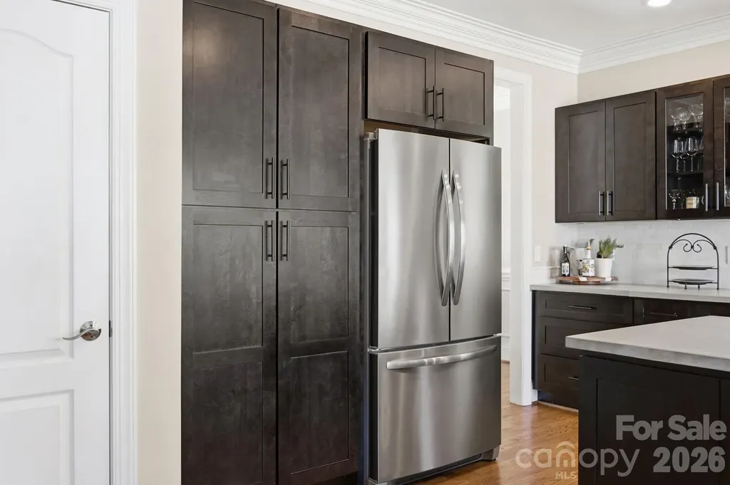 203 Caldwell Lane Davidson NC 28036