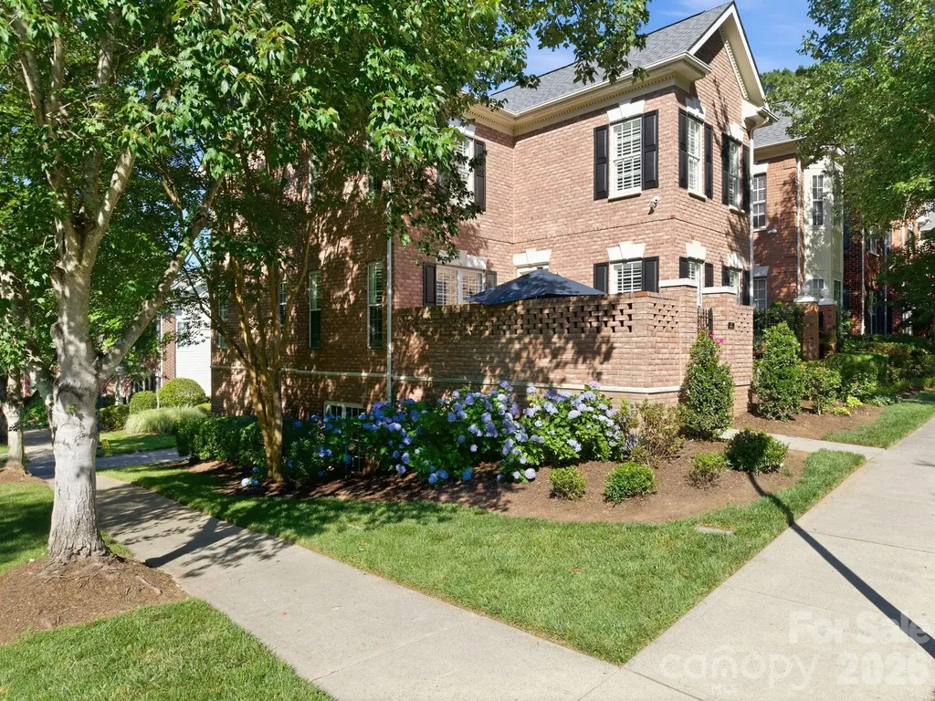 203 Caldwell Lane Davidson NC 28036