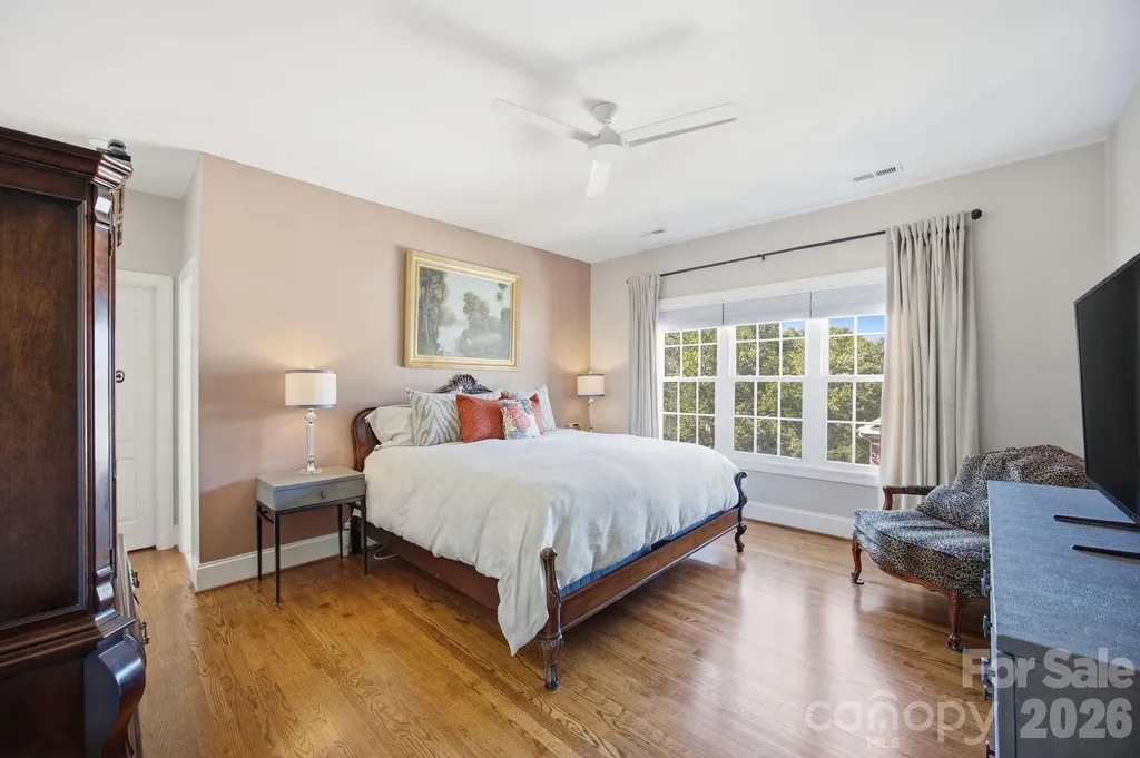 203 Caldwell Lane Davidson NC 28036