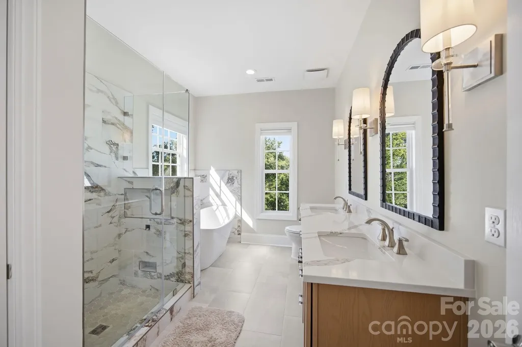 203 Caldwell Lane Davidson NC 28036