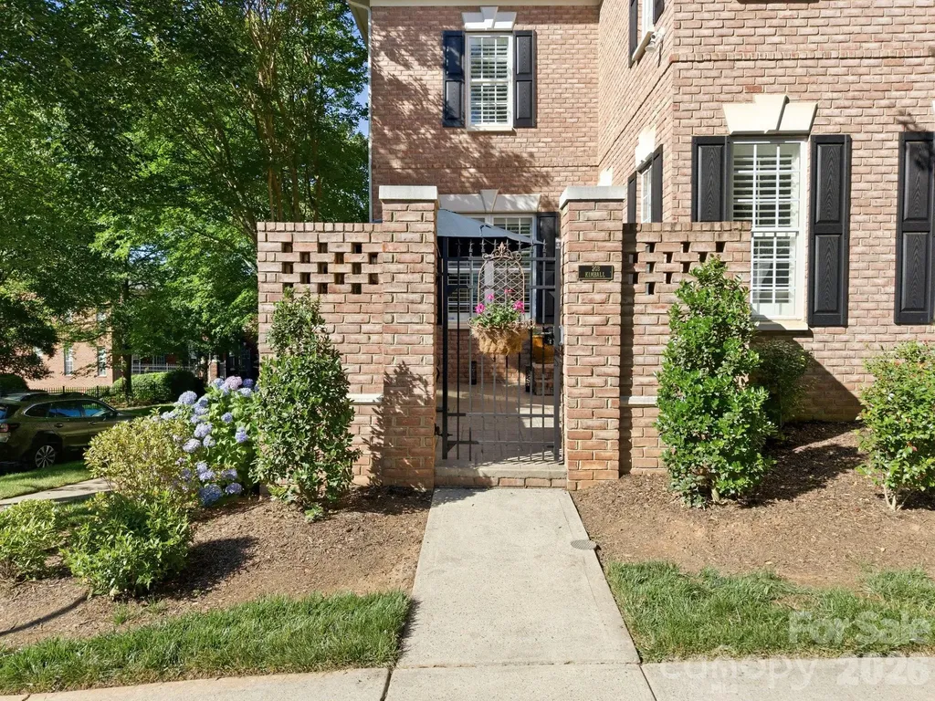 203 Caldwell Lane Davidson NC 28036