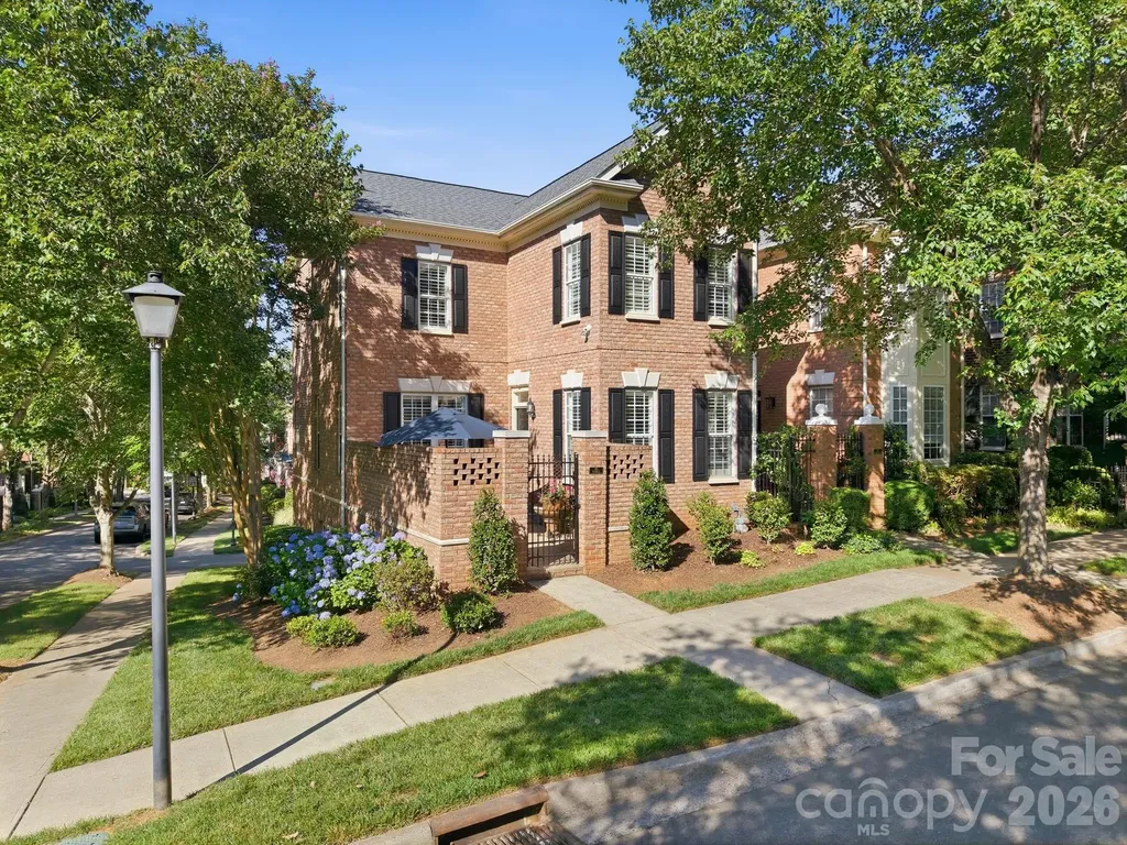 203 Caldwell Lane Davidson NC 28036