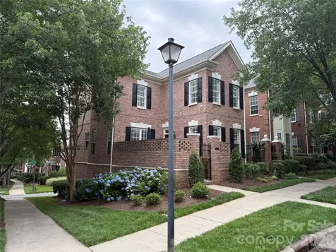 203 Caldwell Lane Davidson NC 28036