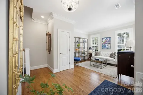 203 Caldwell Lane Davidson NC 28036