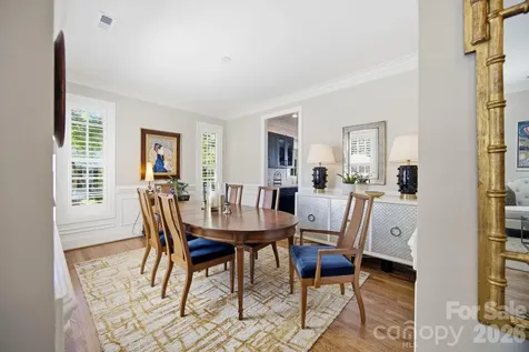 203 Caldwell Lane Davidson NC 28036